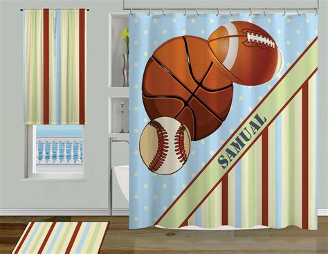 Little Boy Things That Move Vehicle Cars Kid Shower Curtain Kids shower curtain