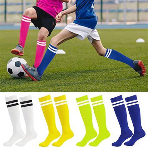 Boys Soccer Socks