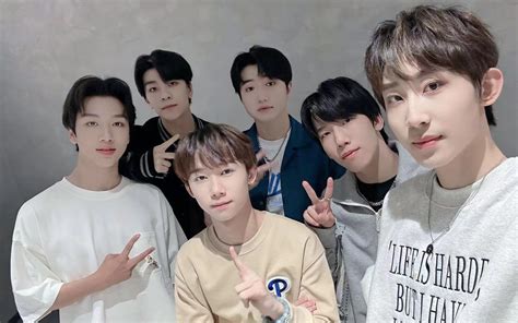 Boystory Members