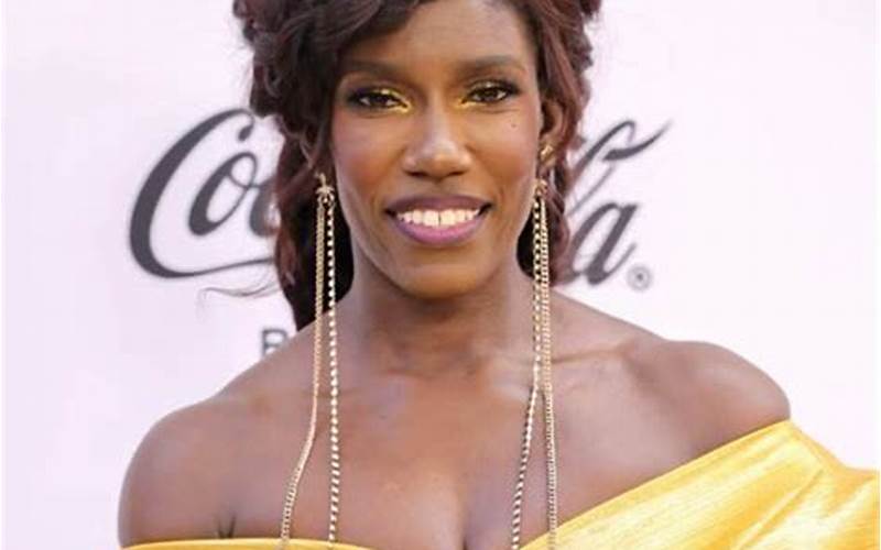 Bozoma Saint John Net Worth: How This Trailblazing Executive Built Her Fortune