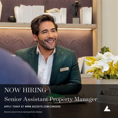 Unlocking the Secrets of Bozzuto Property Manager Salaries: Discover How Much You Could Earn!