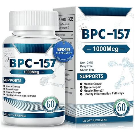Bpc 157