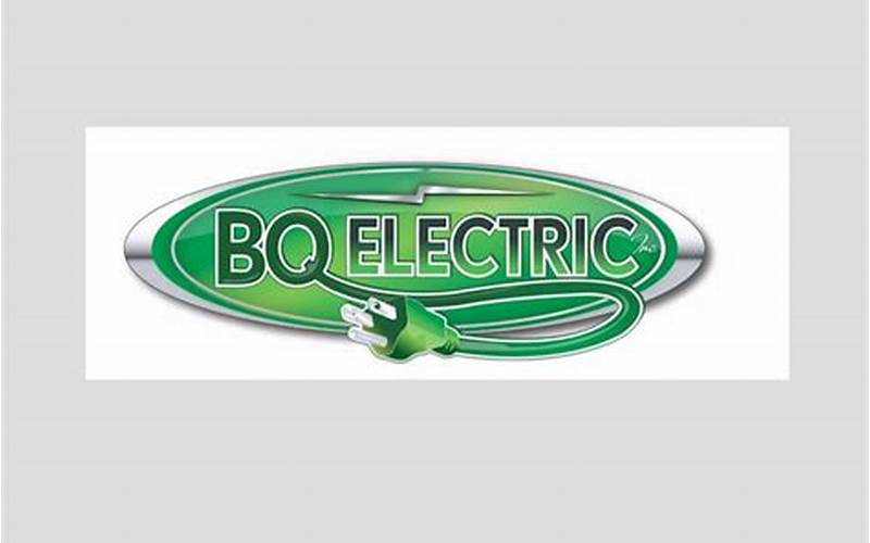 Bq Electric Inc.