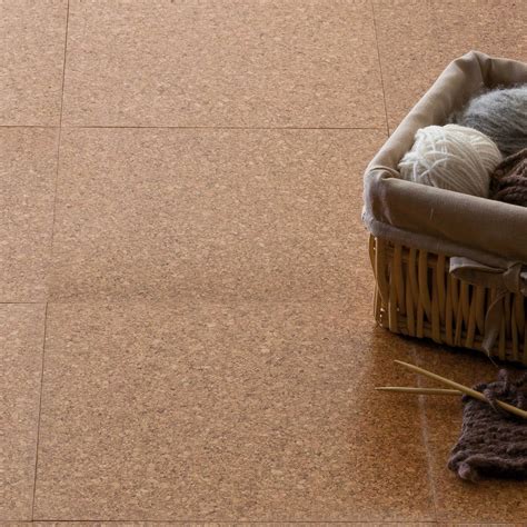 Bq Cork Tiles