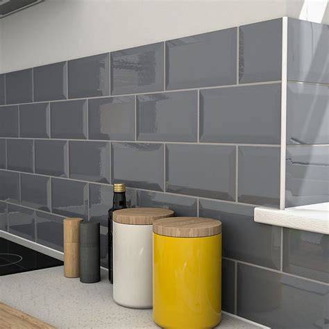 Bq Kitchen Wall Tiles