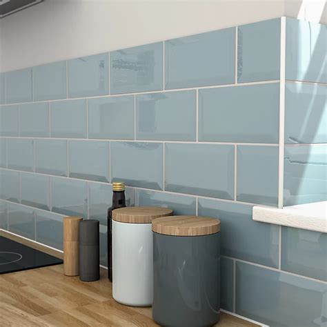 Bq Wall Tiles
