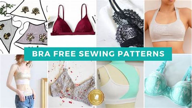 Bra Pattern Generator