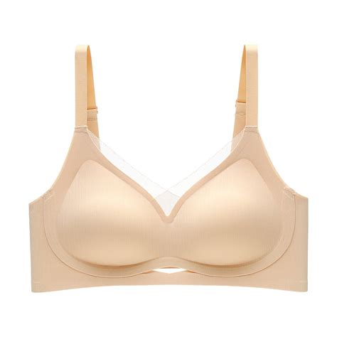 Bra Support: Keeping Everything Secure