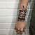 Bracelet To Cover Wrist Tattoo