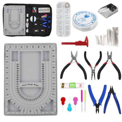 Bracelet Making Equipment