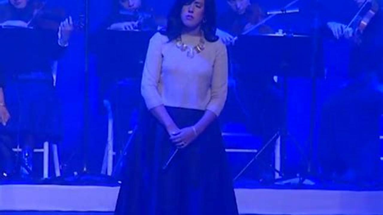 Bracha Jaffe Concert 2025