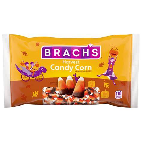 Brachs Easter Candy Corn