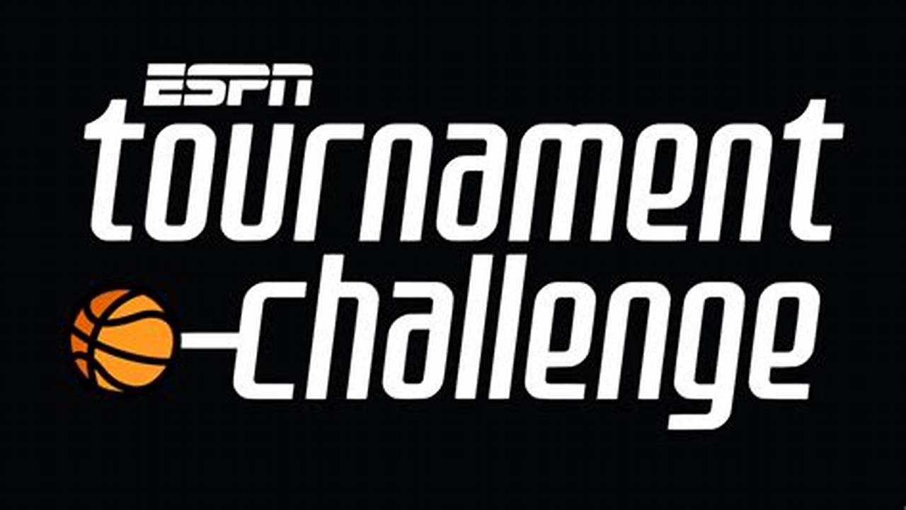 Bracket Challenge Espn 2025