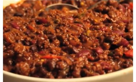 Bradshaw Beans Recipe - Step by Step Guide