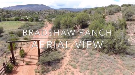 Bradshaw Ranch