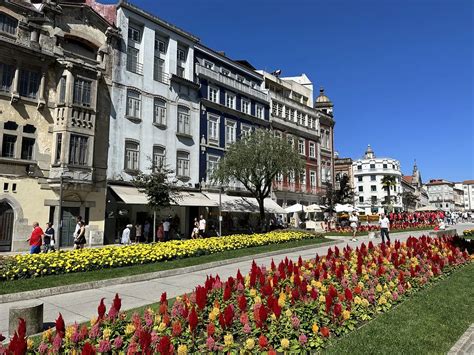 Braga Landmarks
