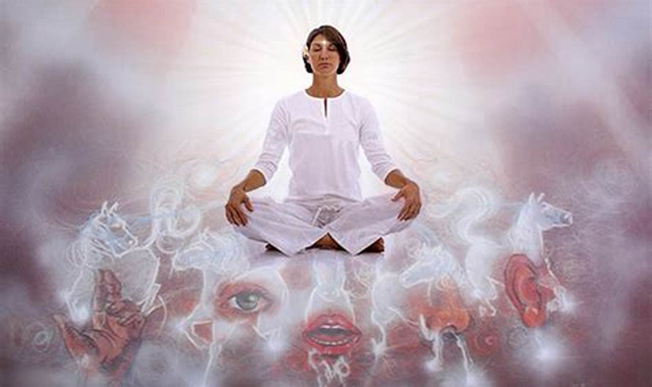Brahma Kumaris Raja Yoga Meditation