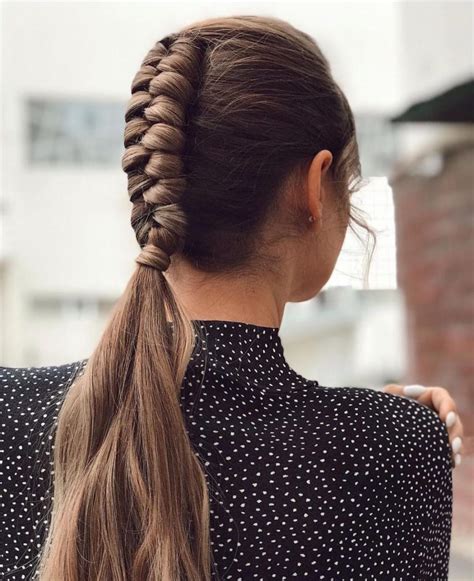 Braid Into
