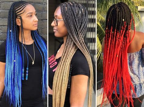Braid Storm When Fades Get Electrified