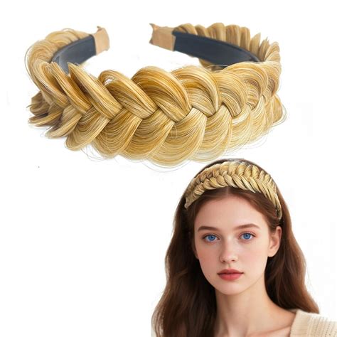 Braided