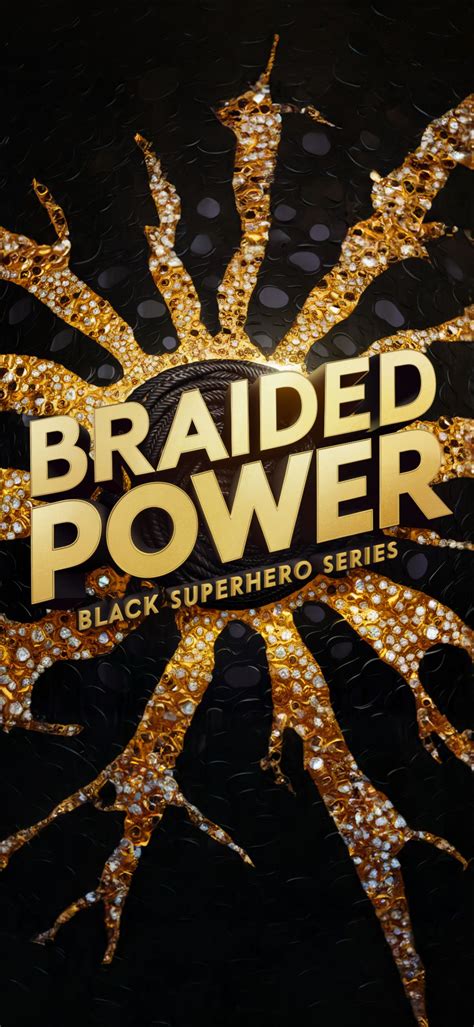 Braided Power