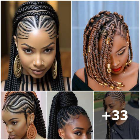 Braided