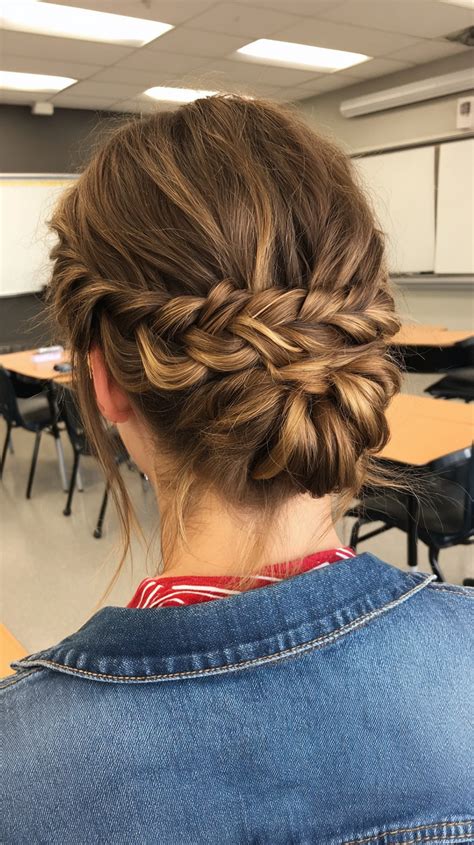 Braided Styles Intricate and Charming