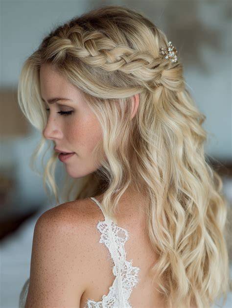 Braided