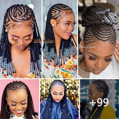 Braids: