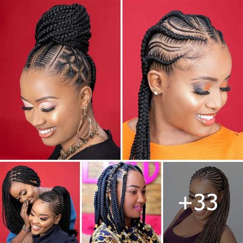 Braids Galore