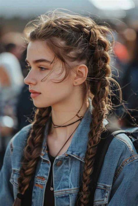 Braids