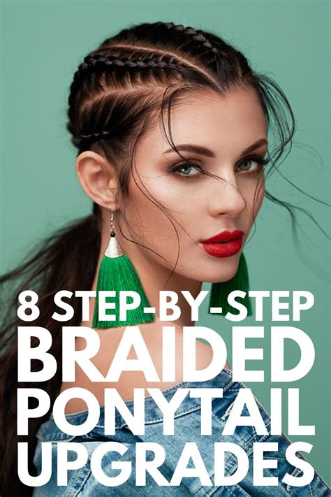 Braids for Days: Practical & Stylish