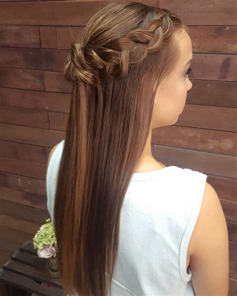 Braids for Formal Events