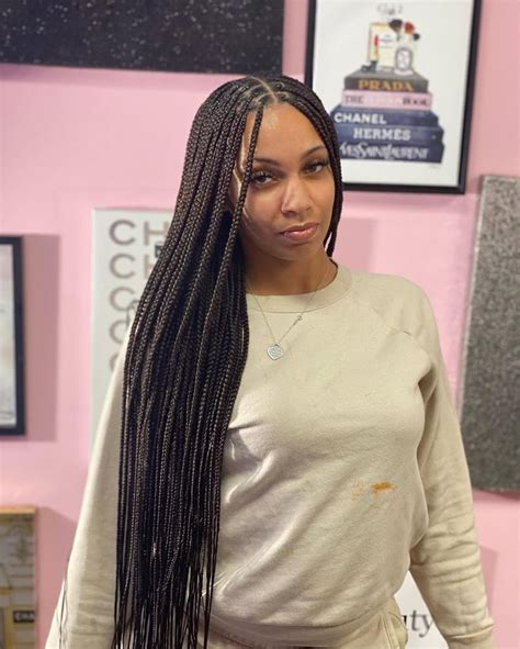 Braids with Attachments: A Timeless Classic