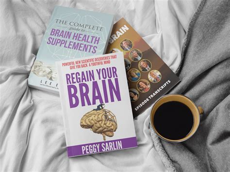 Brain Health Breakthroughs