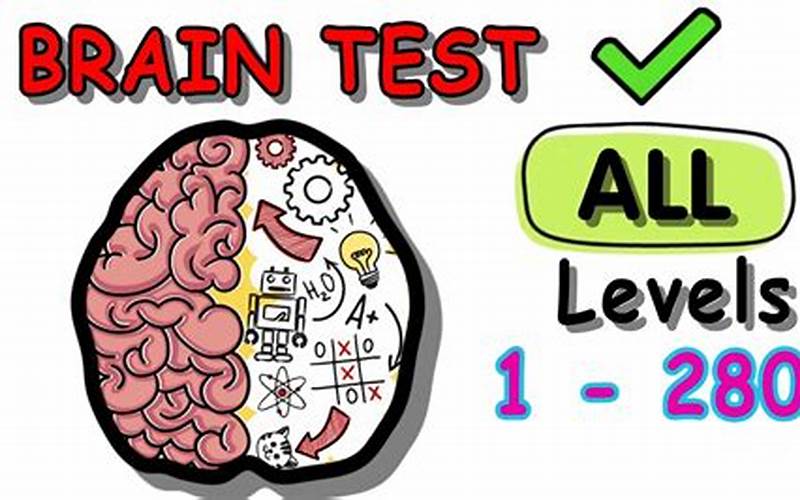Brain Test Tip 1