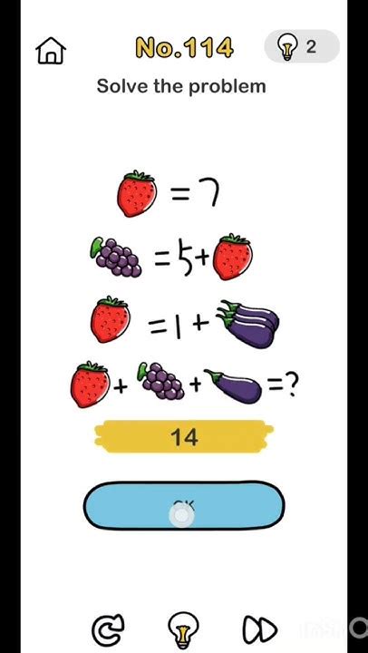 Brain Out Level 114 Indonesia