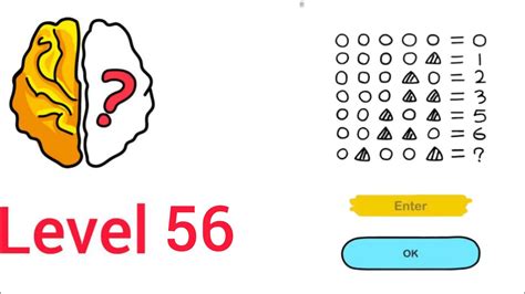 Brain Out Level 56