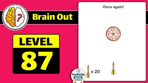 Brain Out Level 87 Indonesia