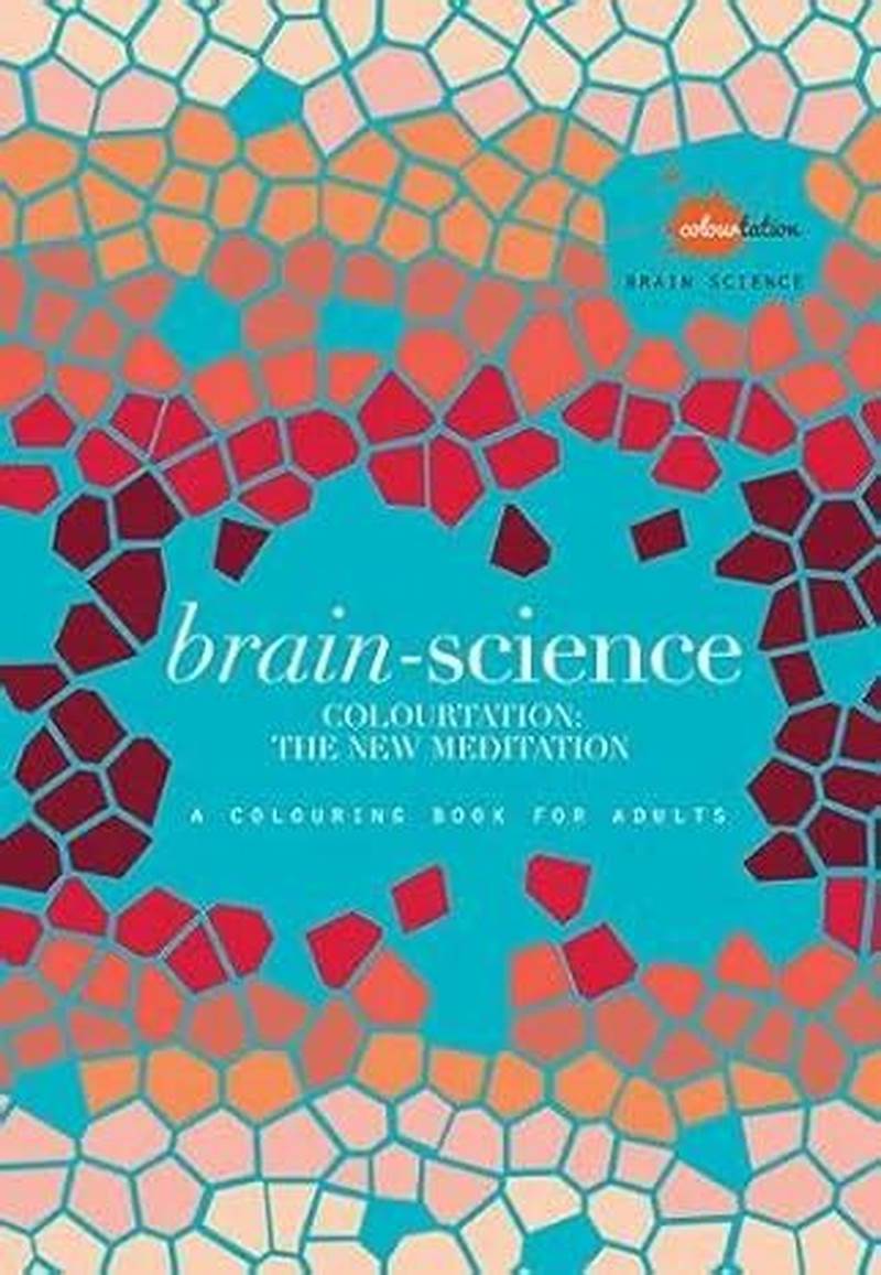 Brain Science  Coloring For Agility And Fast Learning