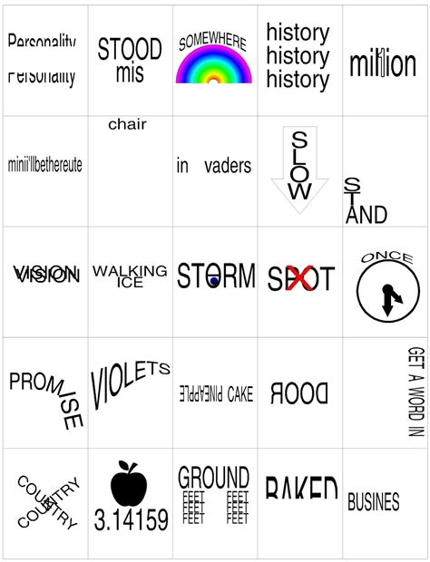 Brain Teasers Printable