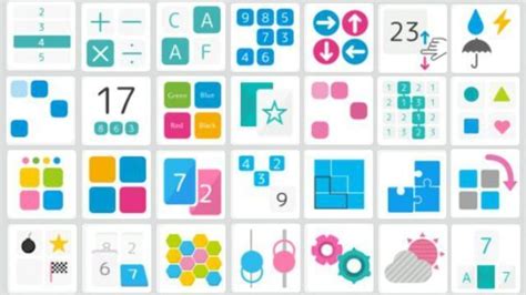 Brain Wars - Puzzle Game