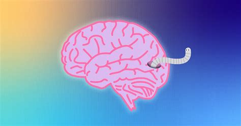 Brain Worms Gif