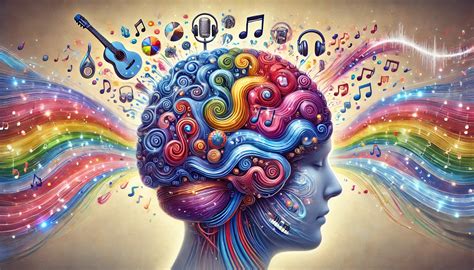 Brain and Mood Image