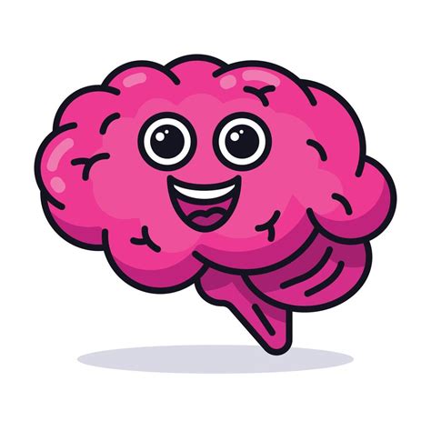 Brain-Emoji