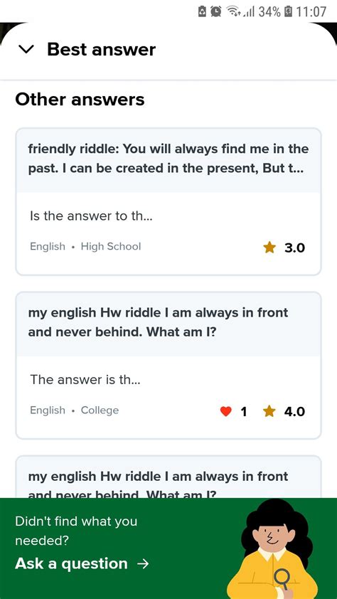 Brainly Best Practices: How to Get the Best Answers