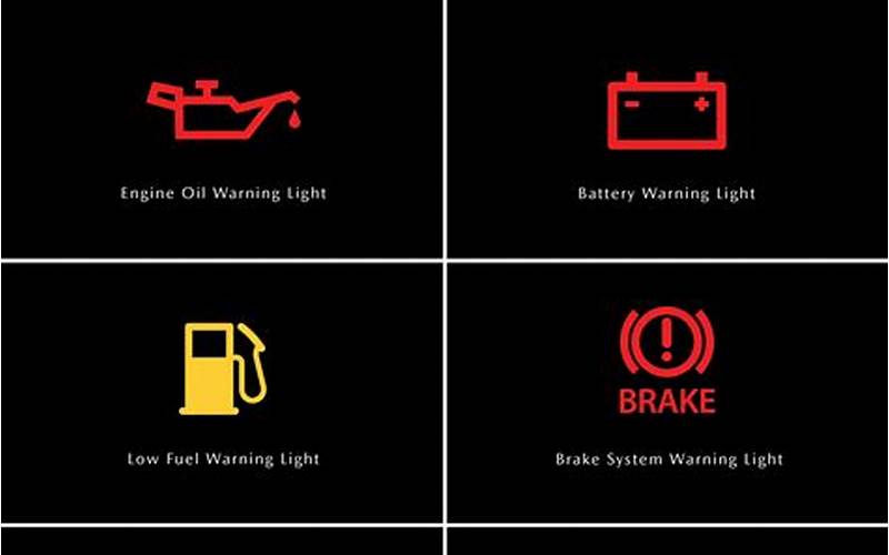 Brake Light Symbol