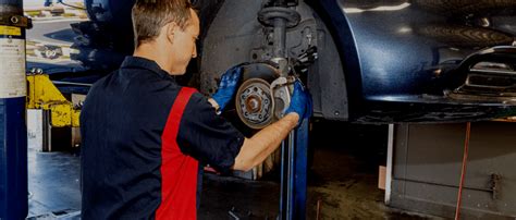 Brake Inspection Chandler
