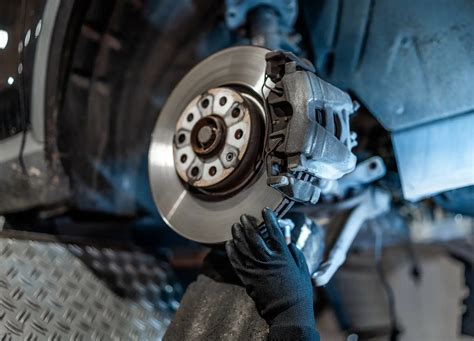 Brake Inspection Clarksville TN