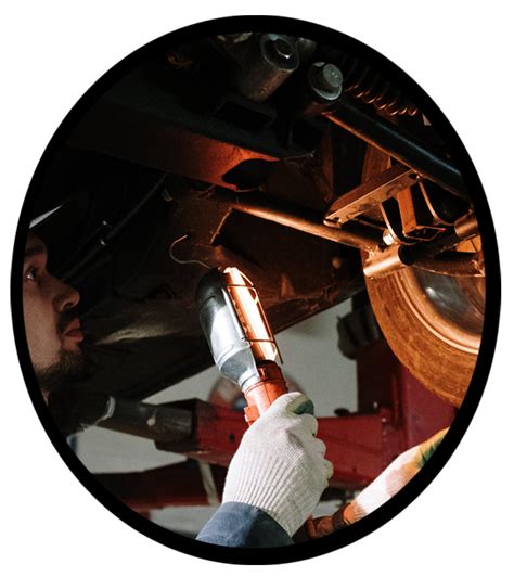 Brake Inspection Columbus Ohio